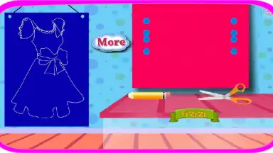 Design Games Elisa Designer скриншот 3