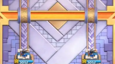 Clash Royale скриншот 23