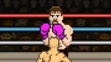 Prizefighters Boxing скриншот 10