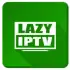 Lazy IPTV apk