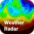 Daily Weather Launcher - Radar apk