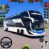 City Bus Driving Game Bus Game apk