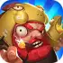 Magic Knights-Dragon Arena APK