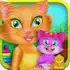Newborn Kitten apk