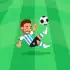 World Soccer Champs APK