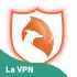 La VPN apk