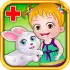 Baby Hazel Pet Hospital apk