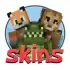 Animal Skins for Minecraft apk
