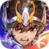 Saint Seiya Rising Cosmo APK