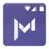 Material Status Bar apk