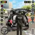 SuperPoliceCarParking apk