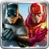 Batman and The Flash: Hero Run apk