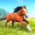 Virtual Horse Family Simulator apk