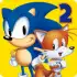 Sonic The Hedgehog 2 Classic apk