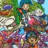 ドラゴンクエストモンスターズ２　イルとルカの不思議な鍵SP apk