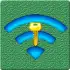 Wifi Pass Calculate APK