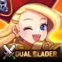 Dual Blader : Idle Action RPG APK