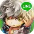 LINE 仙書紀 apk