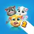 My Talking Tom Friends 2 apk