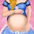 Princess caring babyshower APK