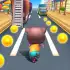 Cat Runner apk