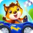 Car game for kids and toddler APK