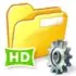 File Manager HD apk