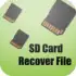 Recover Formatted SD Card apk