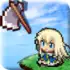 Weapons throwing RPG apk