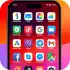 iOS 17 Launcher - Phone 15 Pro apk