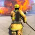 Firefighter :Fire Brigade Game apk