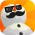 Sledge: Snow Mountain Slide APK