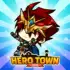 Hero Town Online apk