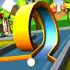 Mini Golf: Retro APK