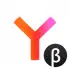 Yandex Browser Beta apk