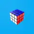 Magic Cube Puzzle 3D APK