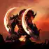 Heroes Infinity: Gods Future Fight apk