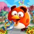 Angry Birds Blast Island APK