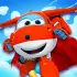 Super Wings : Jett Run apk