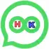 Messenger Hk video call voice call apk