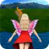 Flying Girl Runner. APK