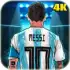 Wallpaper for leomessi APK