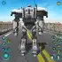 War Robots Car Transformation apk