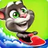 Talking Tom Jetski apk