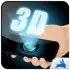 3d hologram camera simulator apk