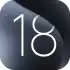 Launcher iOS 18 apk