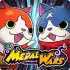Yo-Kai Watch Medal Wars apk