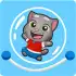 Talking Tom Jump Up apk