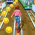 Subway Princess Runner apk