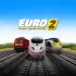 Euro Train Simulator 2 apk